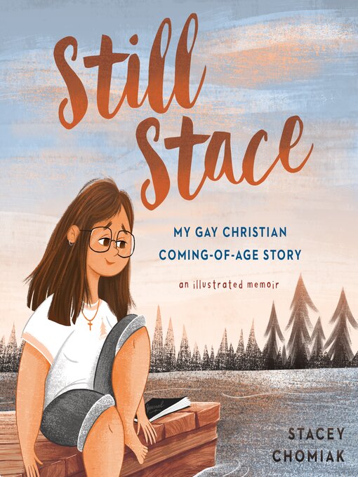 Title details for Still Stace by Stacey Chomiak - Available